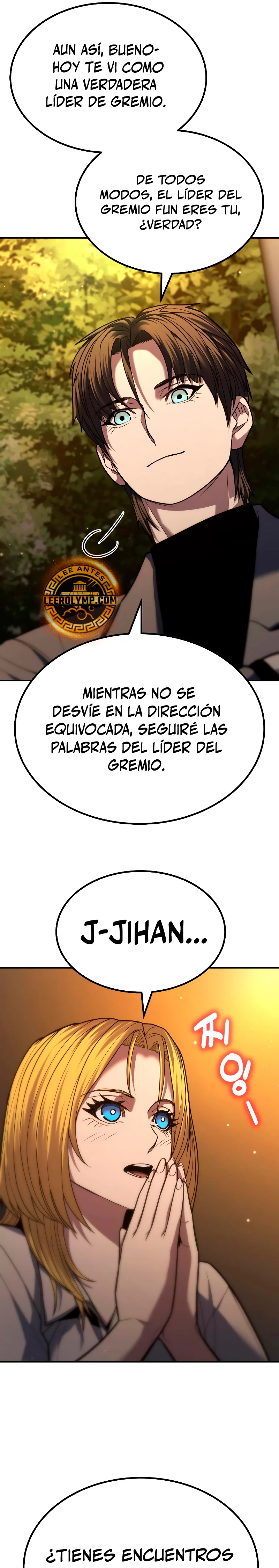 El héroe expulsado  es demasiado fuerte.  > Capitulo 18 > Page 391