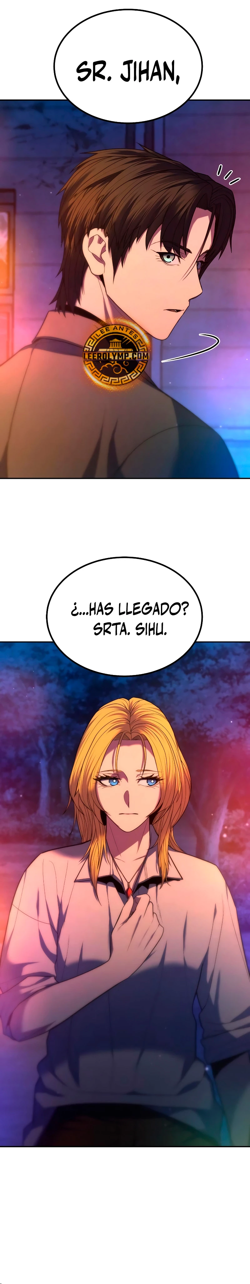 El héroe expulsado  es demasiado fuerte.  > Capitulo 18 > Page 31