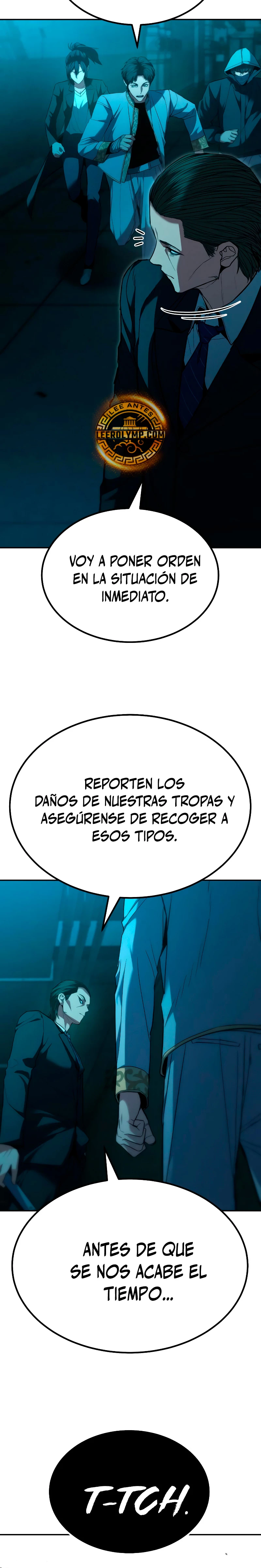 El héroe expulsado  es demasiado fuerte.  > Capitulo 20 > Page 361