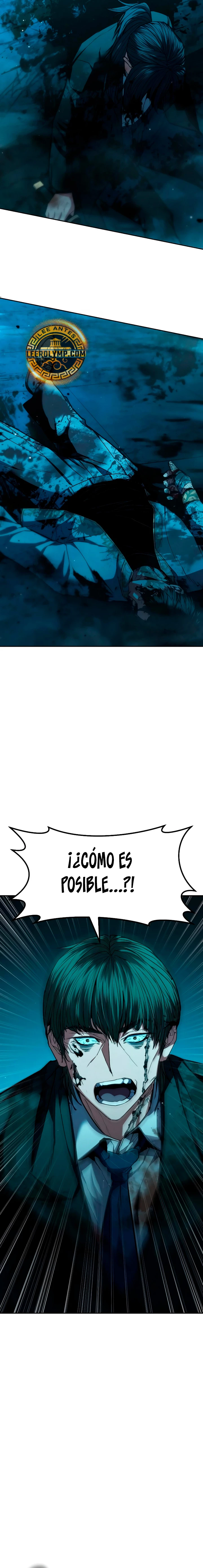 El héroe expulsado  es demasiado fuerte.  > Capitulo 21 > Page 161