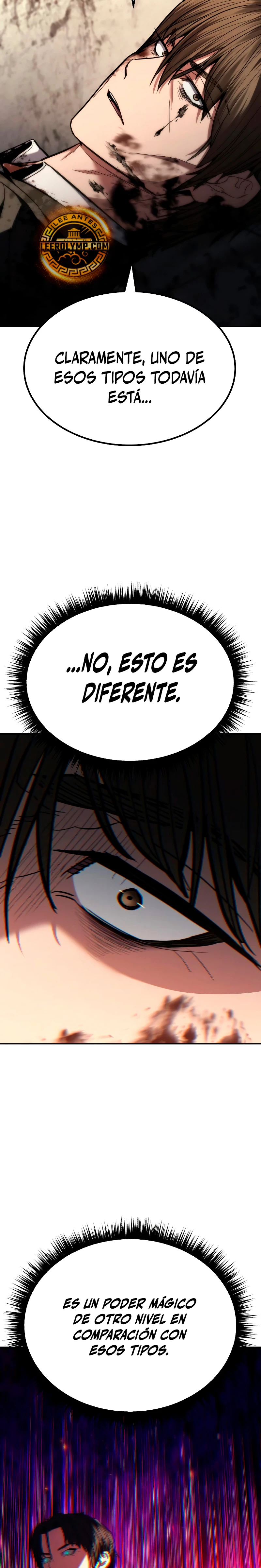 El héroe expulsado  es demasiado fuerte.  > Capitulo 22 > Page 401