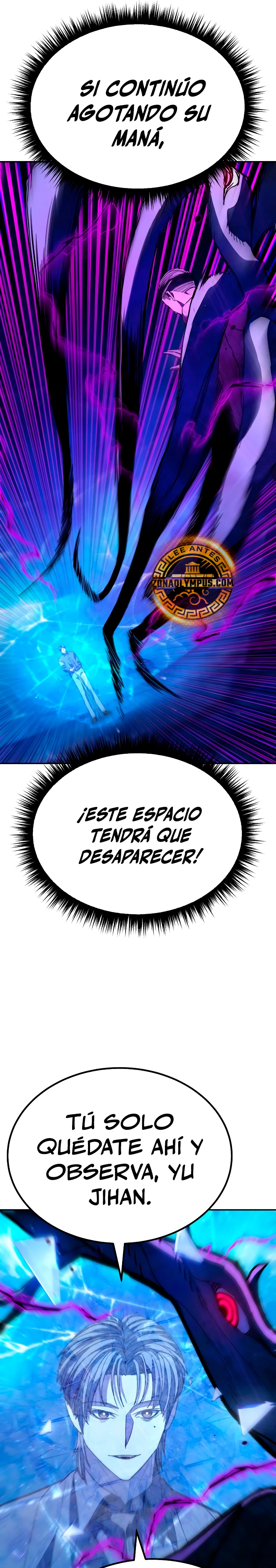 El héroe expulsado  es demasiado fuerte.  > Capitulo 25 > Page 331