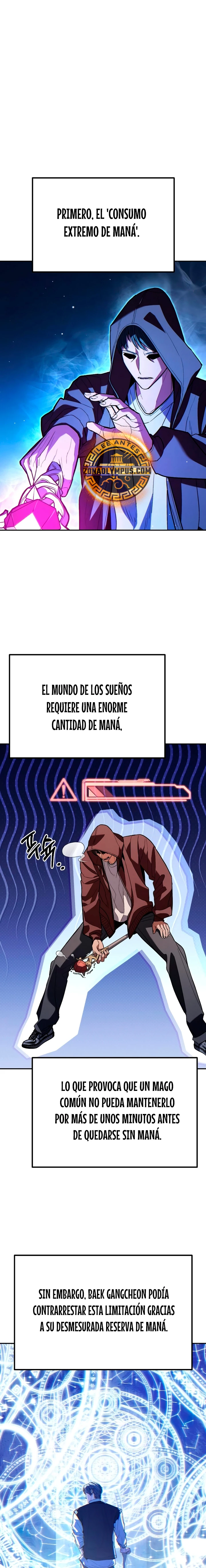 El héroe expulsado  es demasiado fuerte.  > Capitulo 26 > Page 41