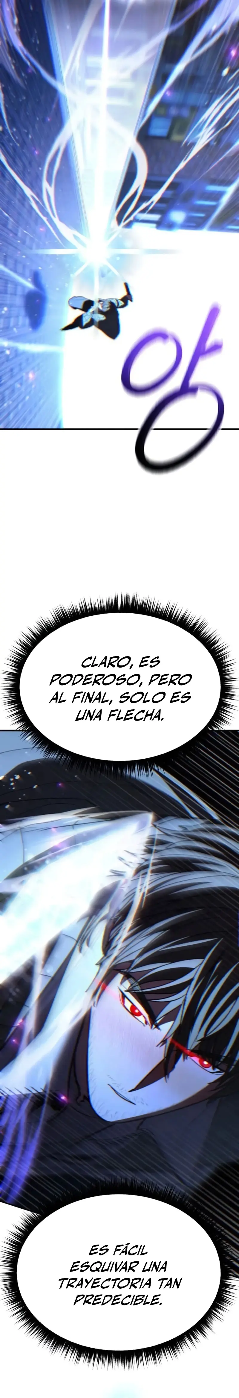 El héroe expulsado  es demasiado fuerte.  > Capitulo 37 > Page 321