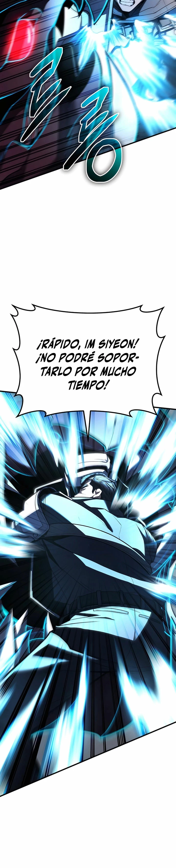 El héroe expulsado  es demasiado fuerte.  > Capitulo 3 > Page 61