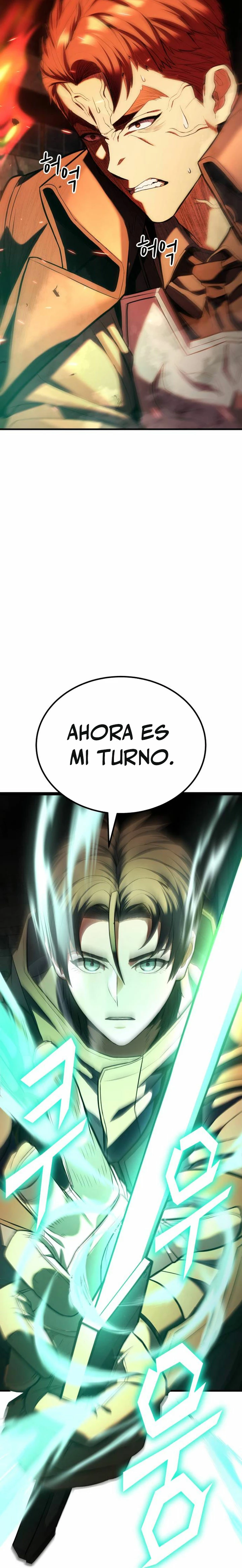 El héroe expulsado  es demasiado fuerte.  > Capitulo 1 > Page 61