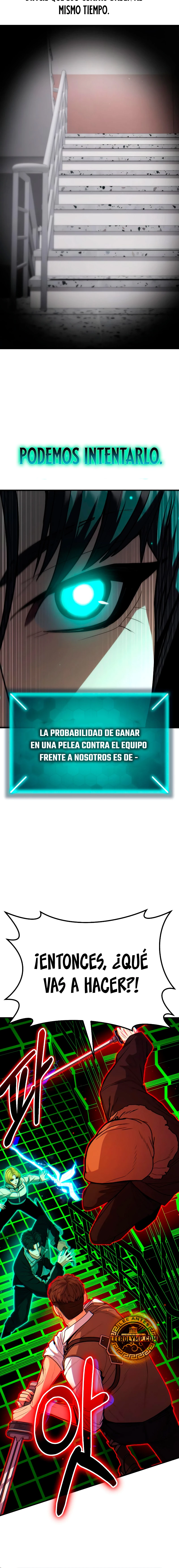 El héroe expulsado  es demasiado fuerte.  > Capitulo 10 > Page 151