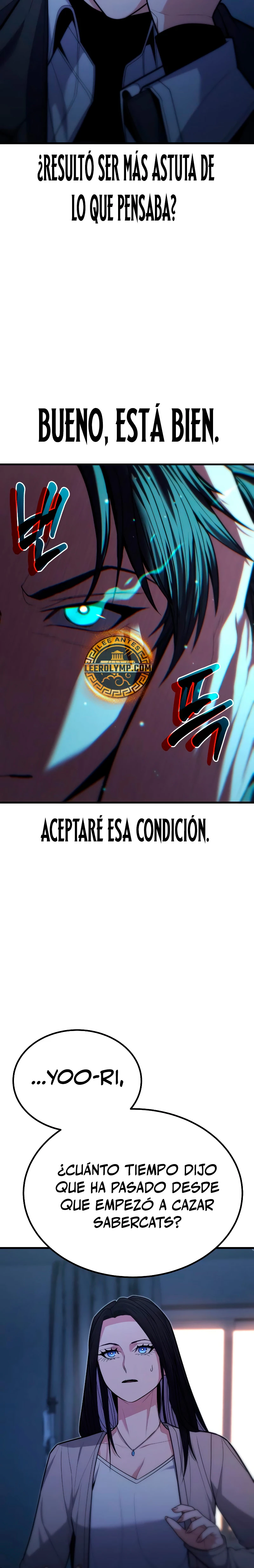 El héroe expulsado  es demasiado fuerte.  > Capitulo 14 > Page 91