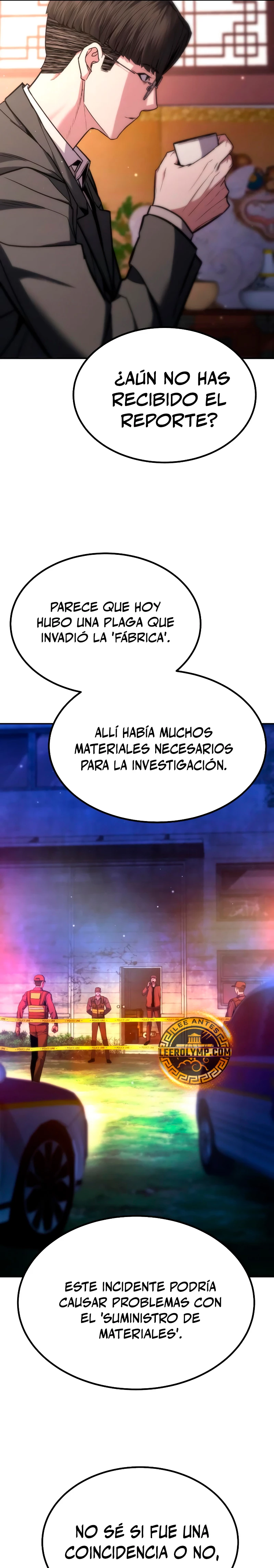 El héroe expulsado  es demasiado fuerte.  > Capitulo 17 > Page 391