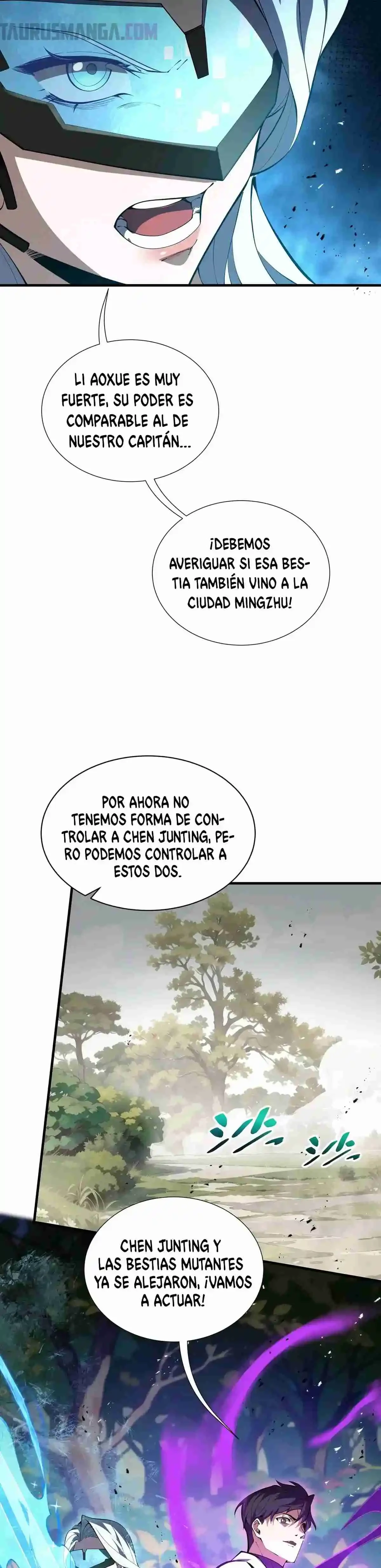 Hice Un Contrato Conmigo Mismo > Capitulo 41 > Page 181