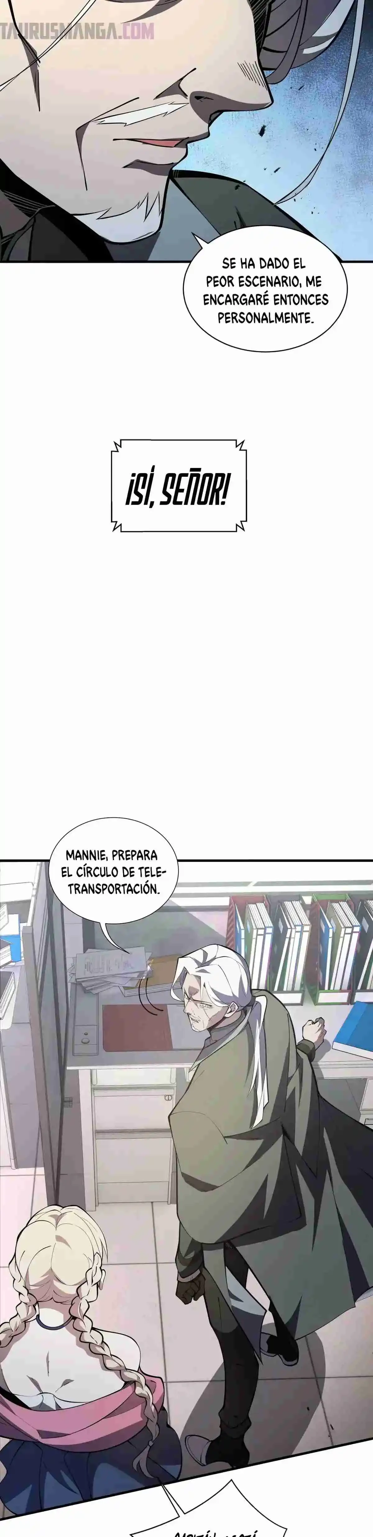 Hice Un Contrato Conmigo Mismo > Capitulo 41 > Page 291