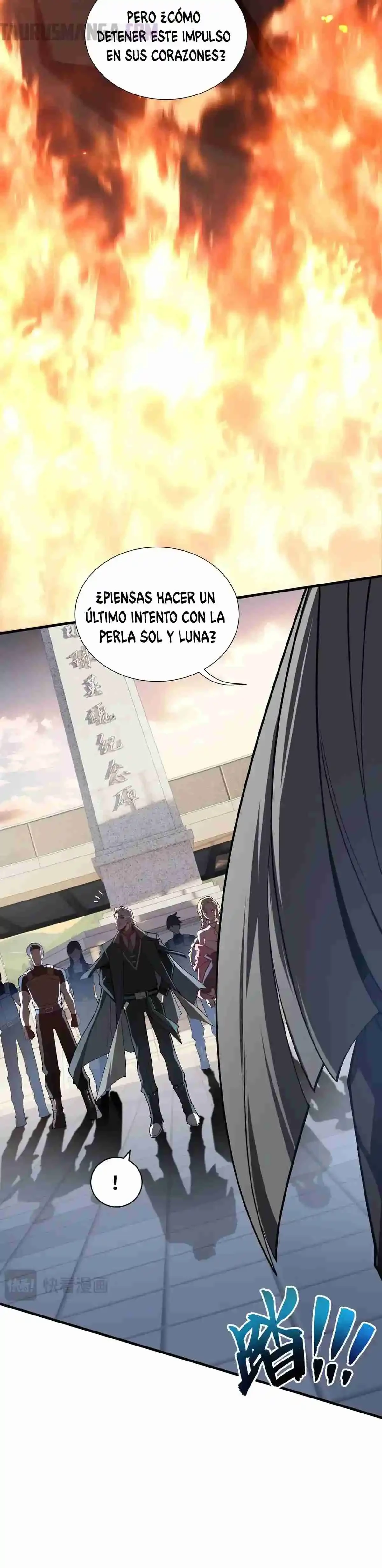 Hice Un Contrato Conmigo Mismo > Capitulo 42 > Page 21