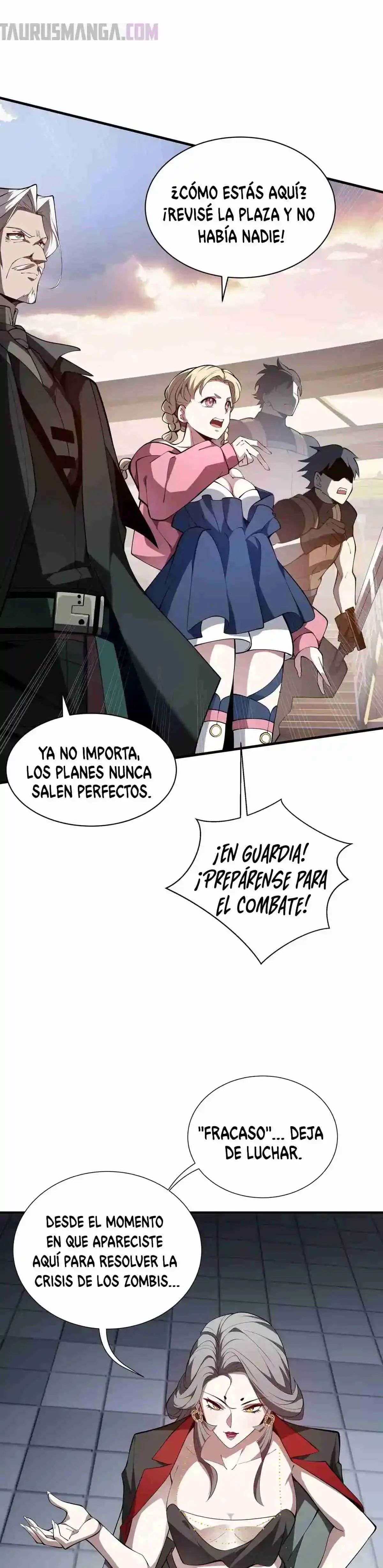 Hice Un Contrato Conmigo Mismo > Capitulo 42 > Page 31