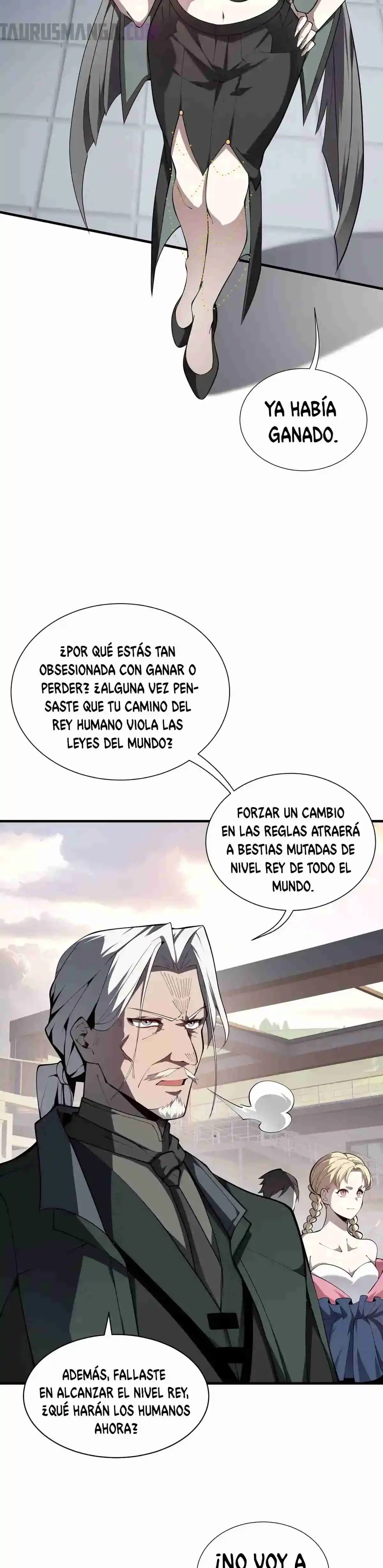 Hice Un Contrato Conmigo Mismo > Capitulo 42 > Page 41