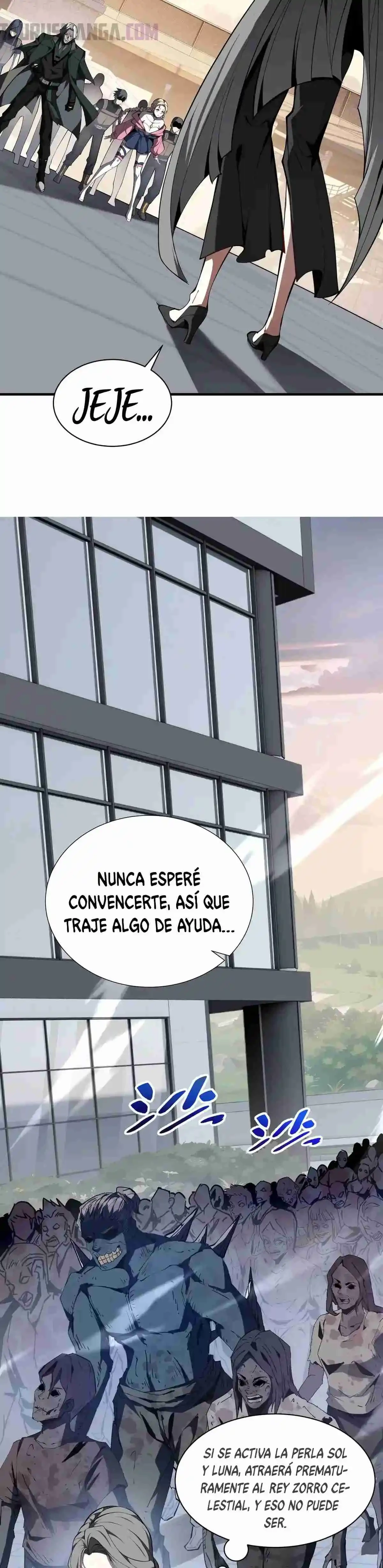 Hice Un Contrato Conmigo Mismo > Capitulo 42 > Page 71