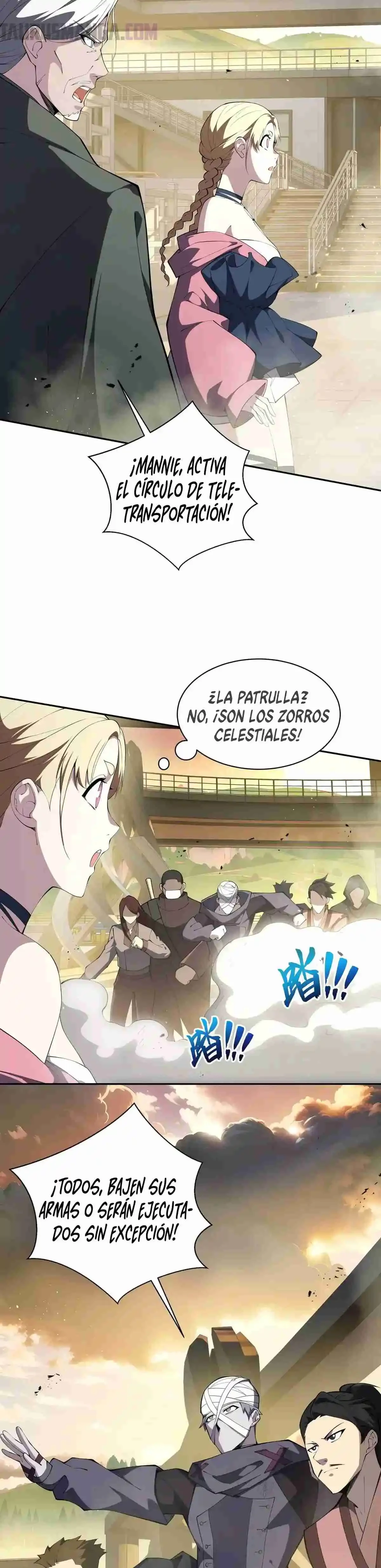 Hice Un Contrato Conmigo Mismo > Capitulo 43 > Page 161