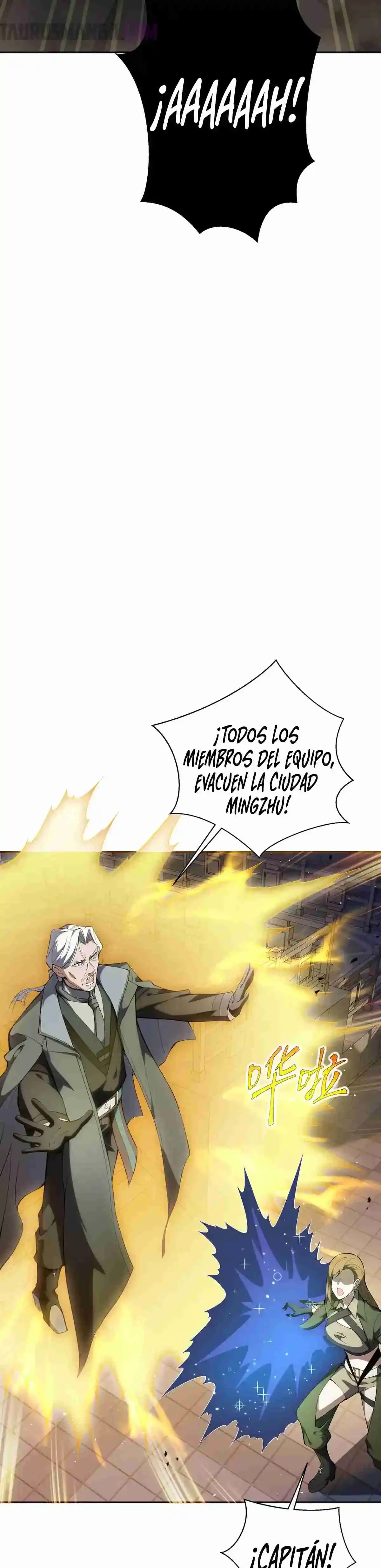 Hice Un Contrato Conmigo Mismo > Capitulo 43 > Page 191