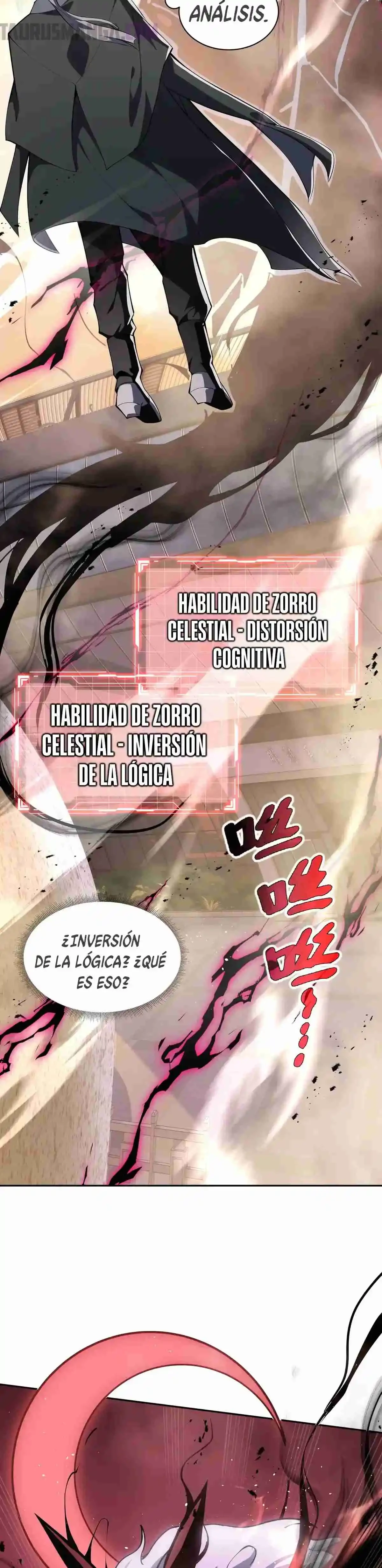 Hice Un Contrato Conmigo Mismo > Capitulo 43 > Page 261