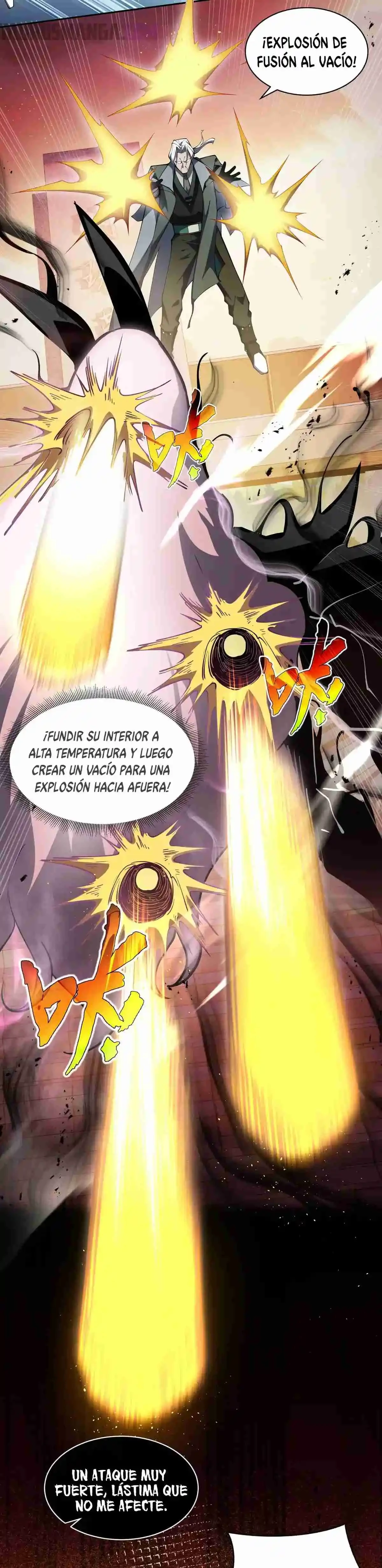 Hice Un Contrato Conmigo Mismo > Capitulo 43 > Page 281