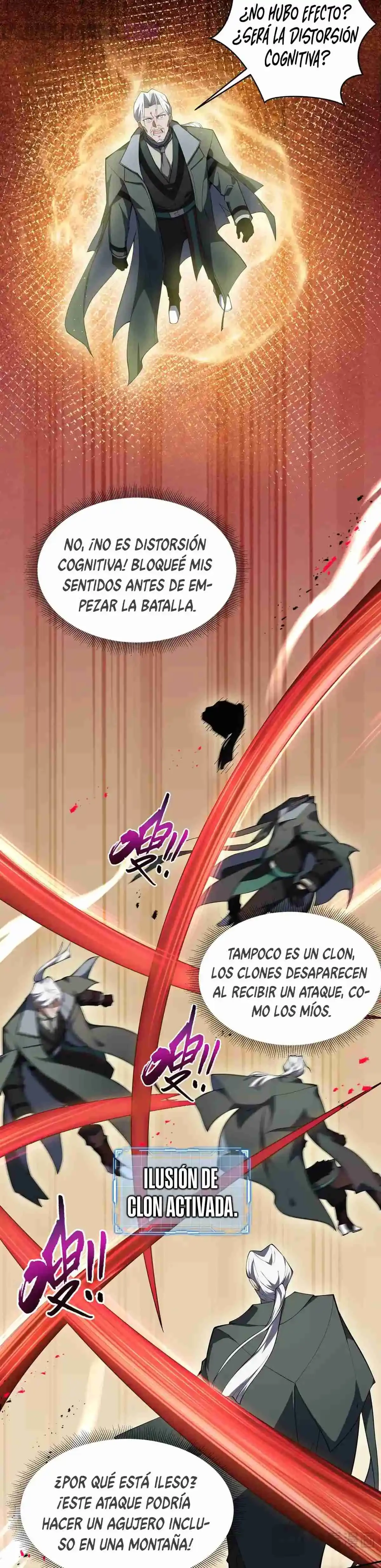 Hice Un Contrato Conmigo Mismo > Capitulo 43 > Page 291