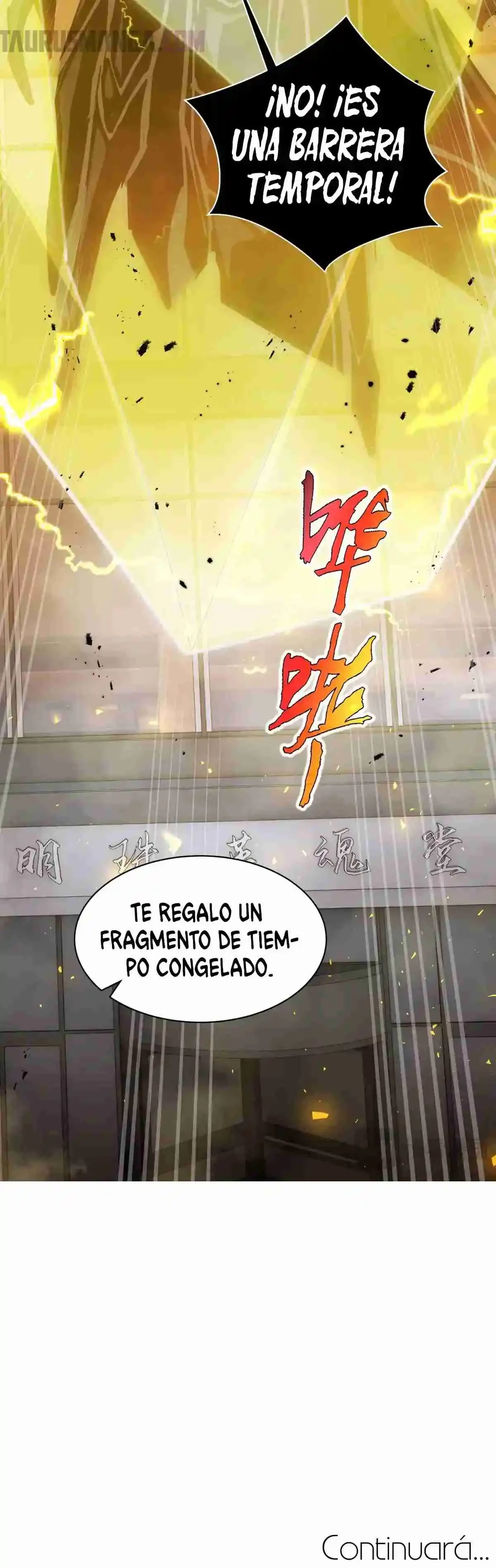 Hice Un Contrato Conmigo Mismo > Capitulo 43 > Page 351