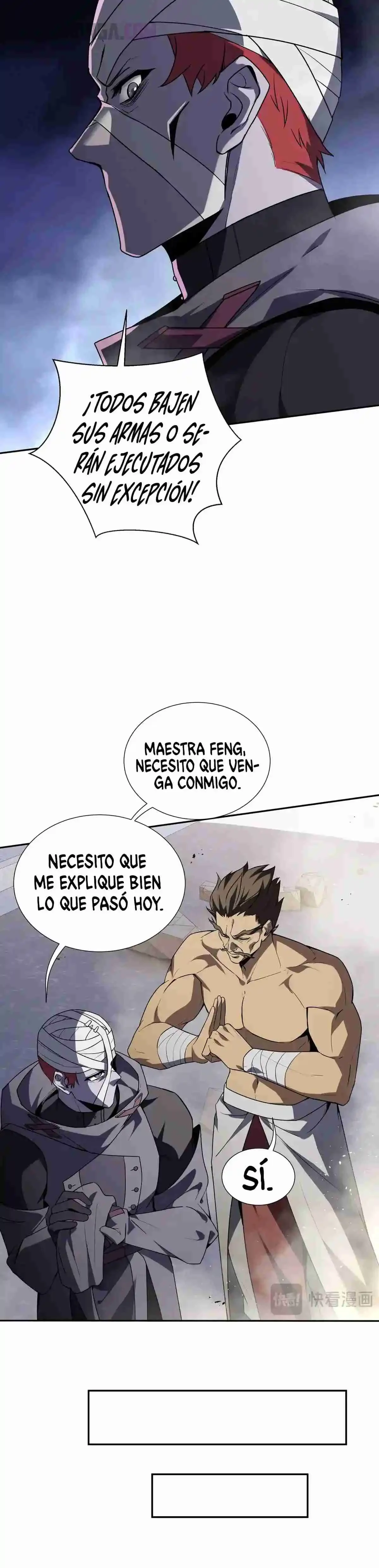 Hice Un Contrato Conmigo Mismo > Capitulo 44 > Page 191