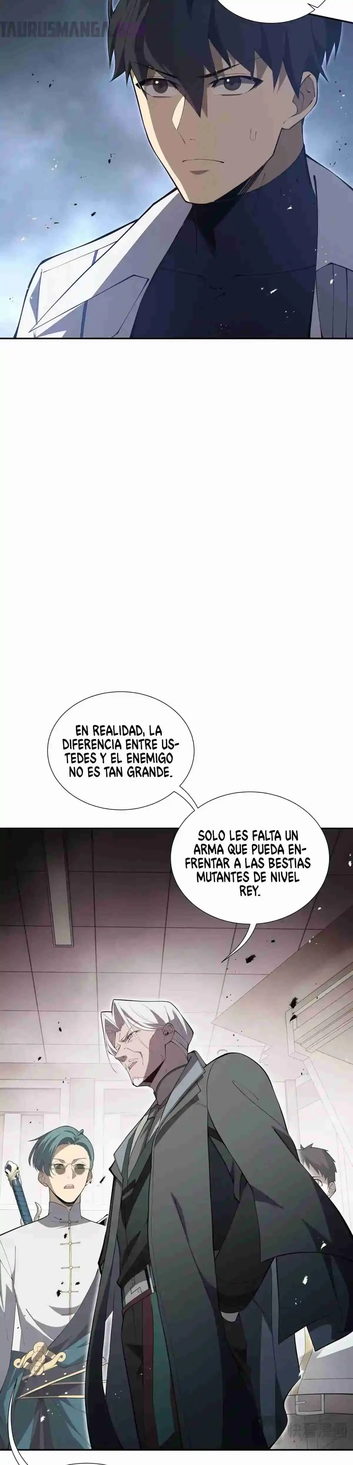 Hice Un Contrato Conmigo Mismo > Capitulo 45 > Page 61