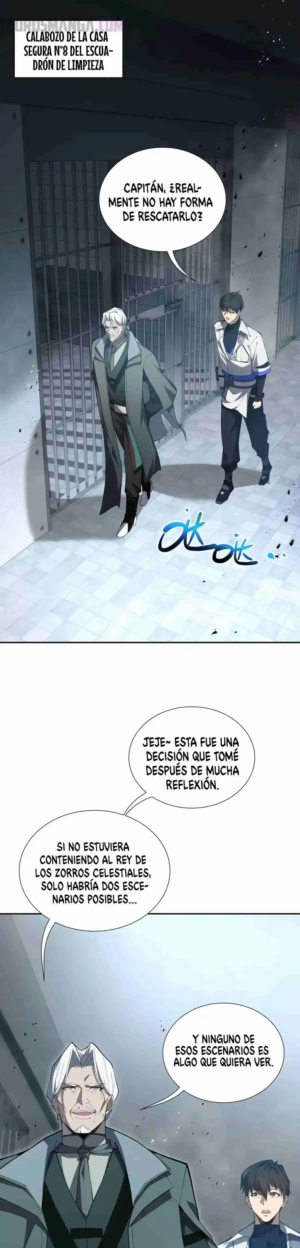 Hice Un Contrato Conmigo Mismo > Capitulo 45 > Page 121