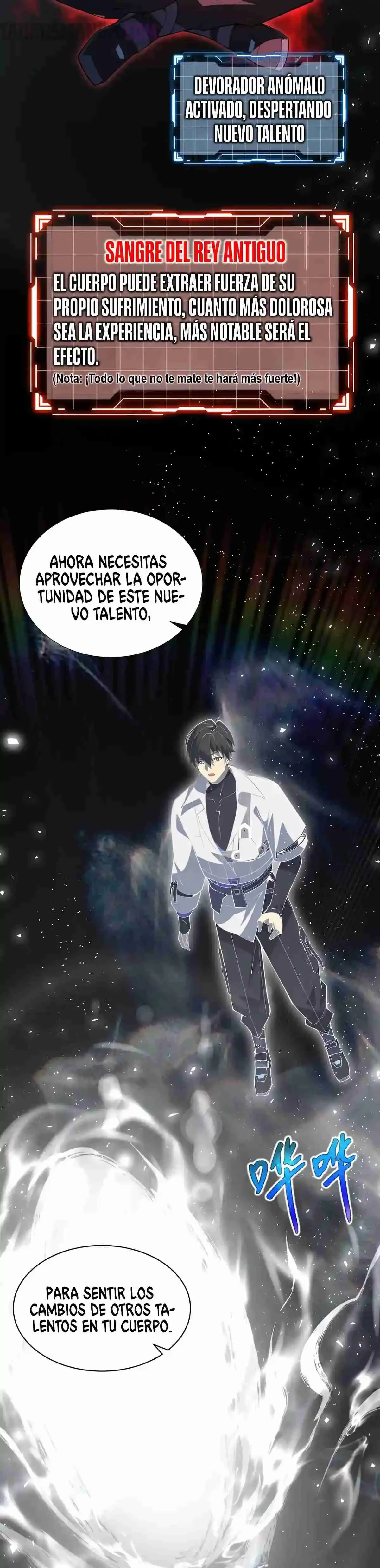 Hice Un Contrato Conmigo Mismo > Capitulo 45 > Page 231