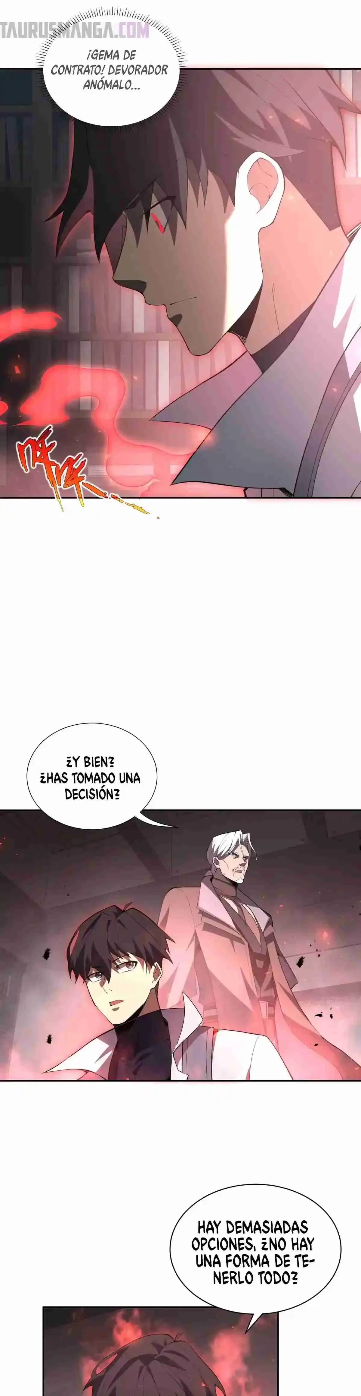 Hice Un Contrato Conmigo Mismo > Capitulo 45 > Page 261