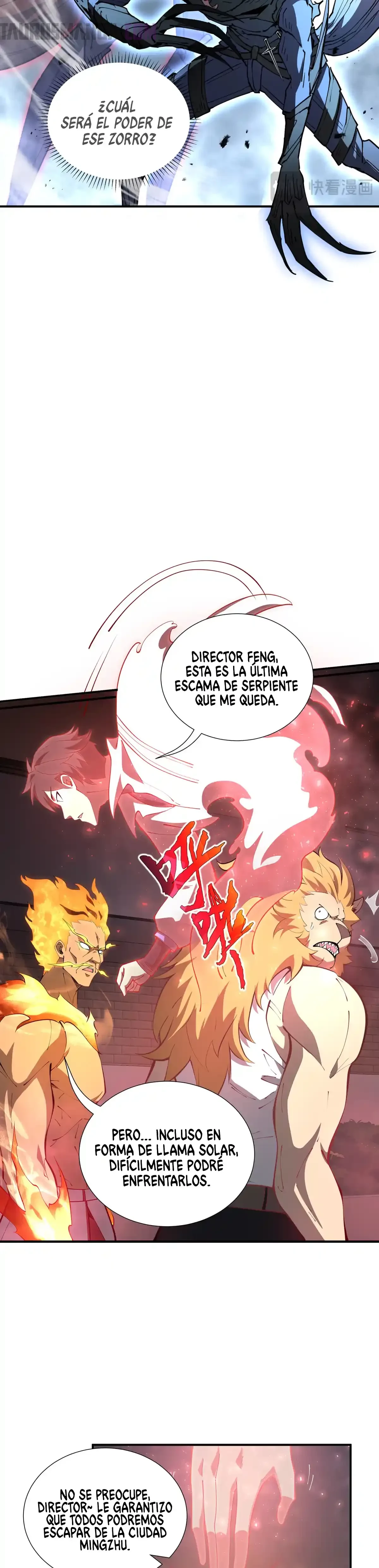 Hice Un Contrato Conmigo Mismo > Capitulo 51 > Page 91