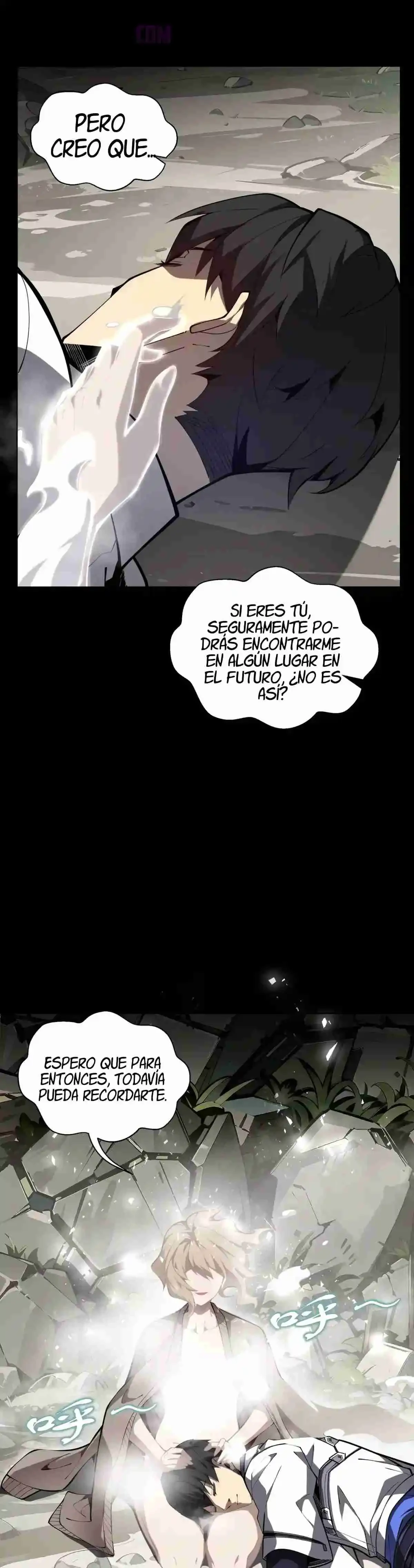 Hice Un Contrato Conmigo Mismo > Capitulo 53 > Page 291