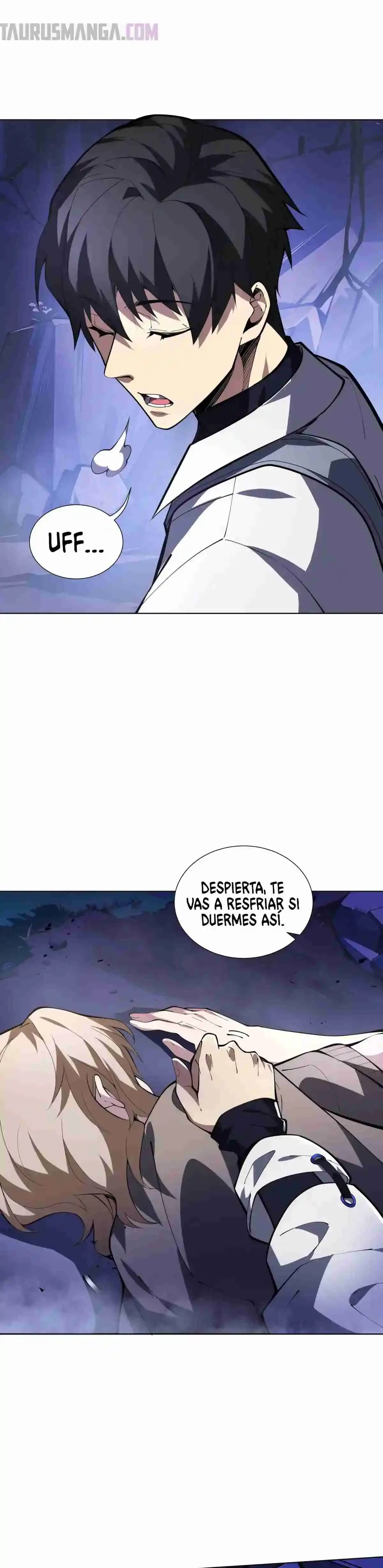 Hice Un Contrato Conmigo Mismo > Capitulo 54 > Page 51