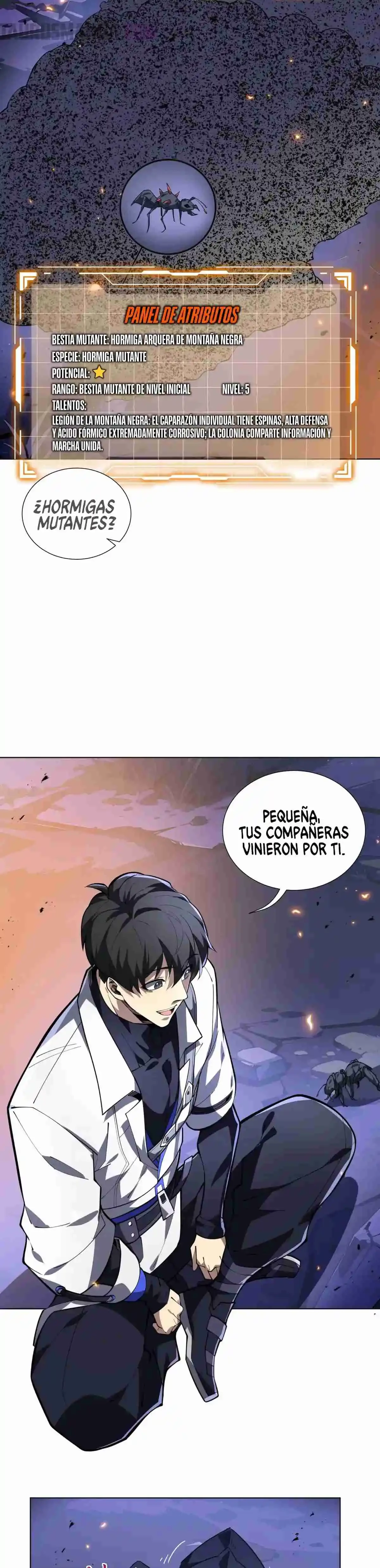 Hice Un Contrato Conmigo Mismo > Capitulo 54 > Page 241