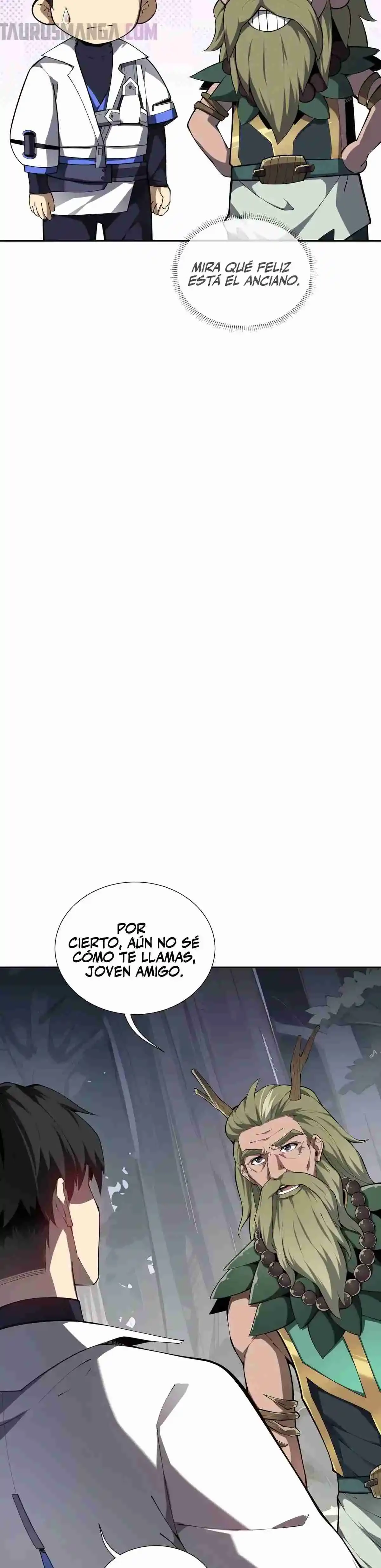 Hice Un Contrato Conmigo Mismo > Capitulo 56 > Page 91