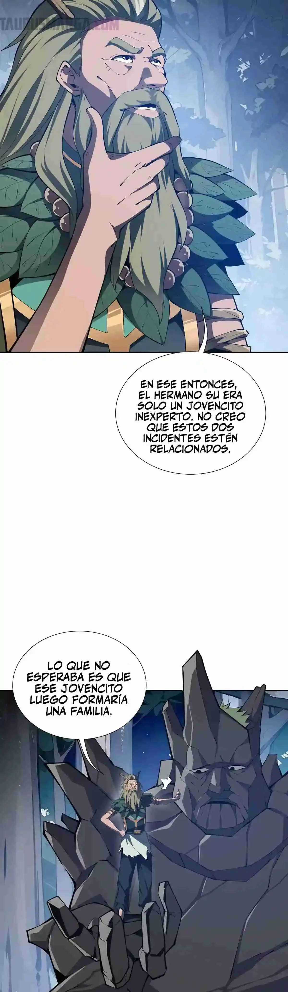 Hice Un Contrato Conmigo Mismo > Capitulo 56 > Page 291