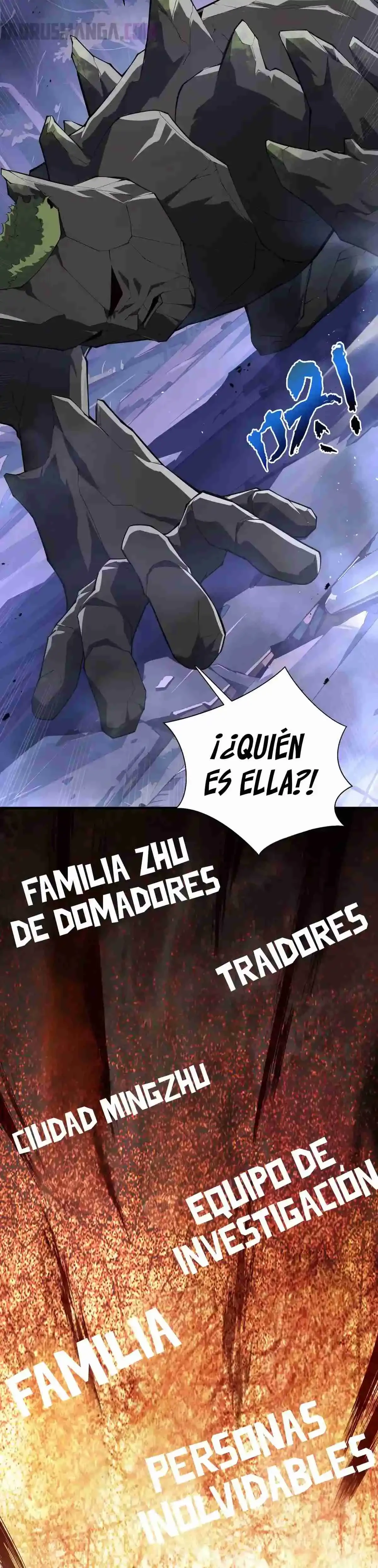 Hice Un Contrato Conmigo Mismo > Capitulo 57 > Page 71