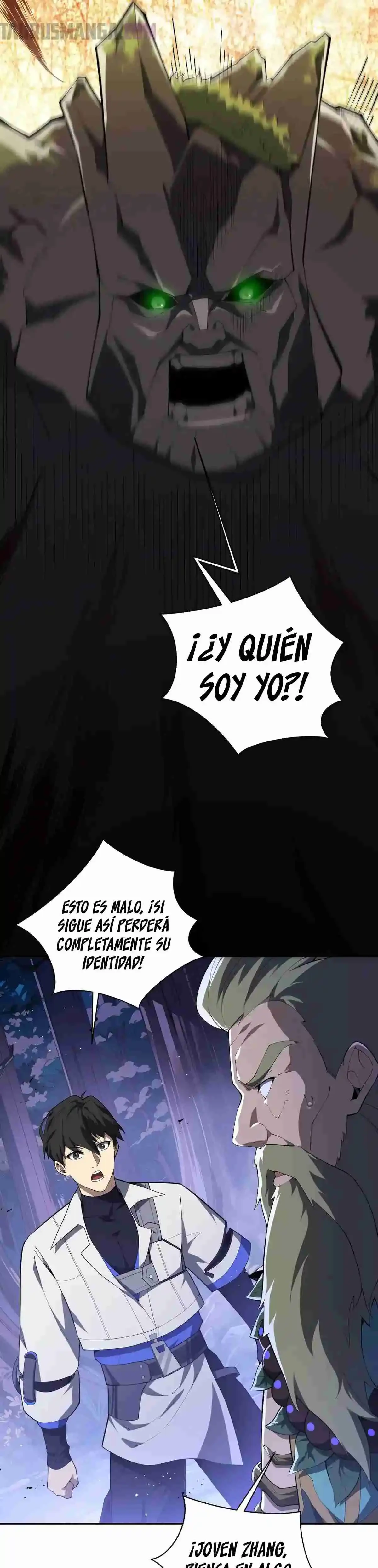 Hice Un Contrato Conmigo Mismo > Capitulo 57 > Page 81