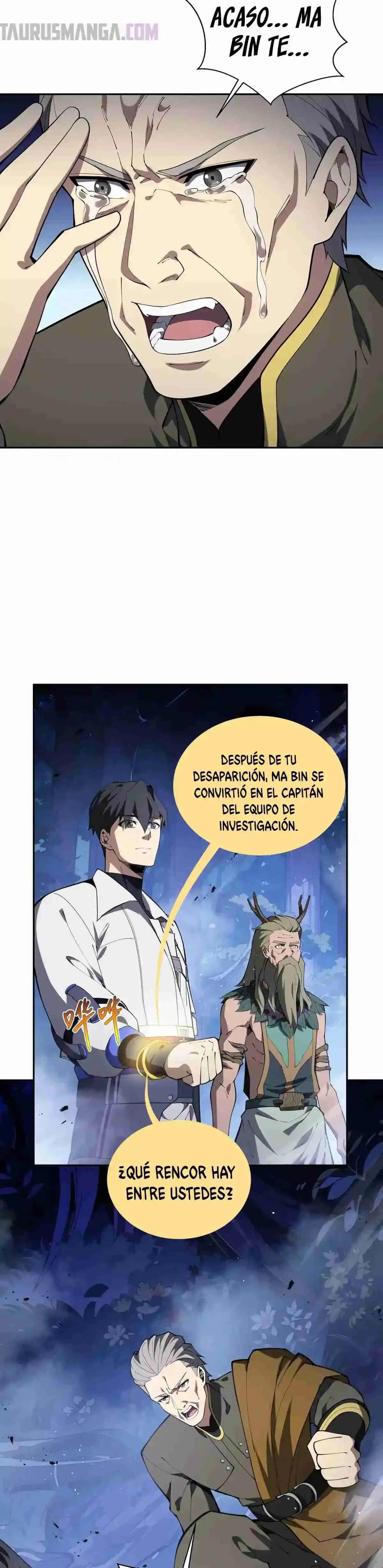 Hice Un Contrato Conmigo Mismo > Capitulo 57 > Page 191