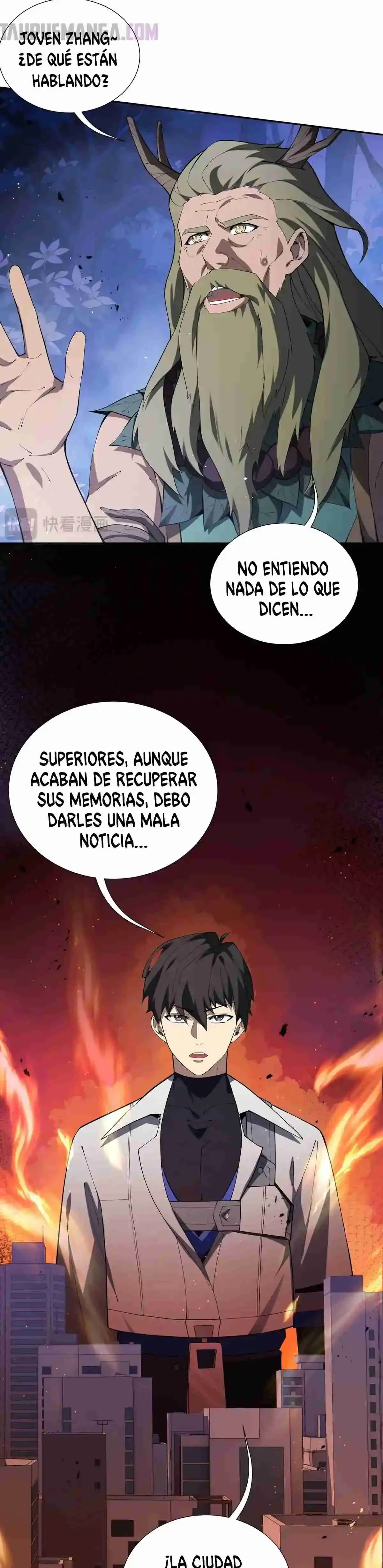 Hice Un Contrato Conmigo Mismo > Capitulo 57 > Page 221