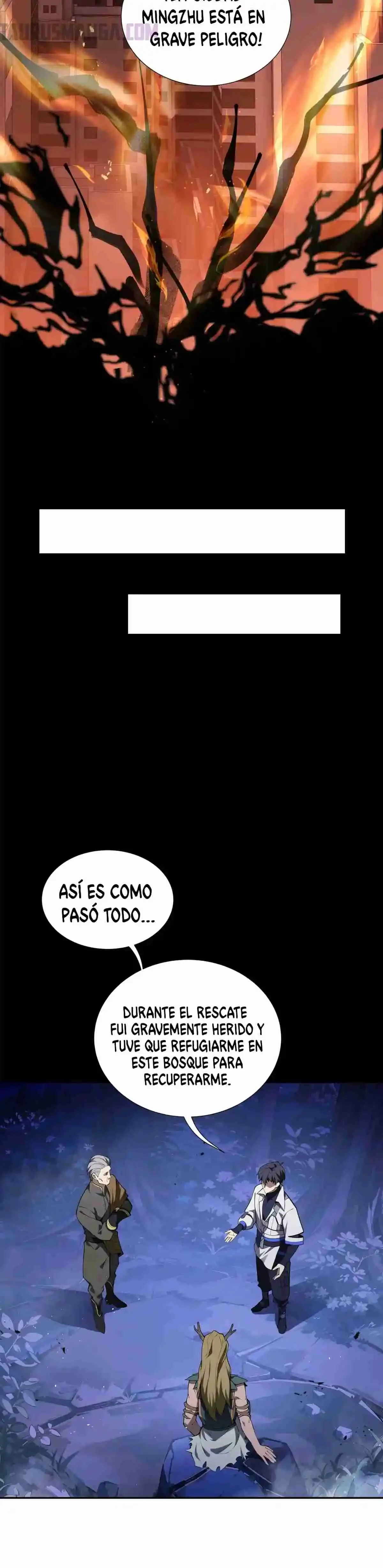 Hice Un Contrato Conmigo Mismo > Capitulo 57 > Page 231