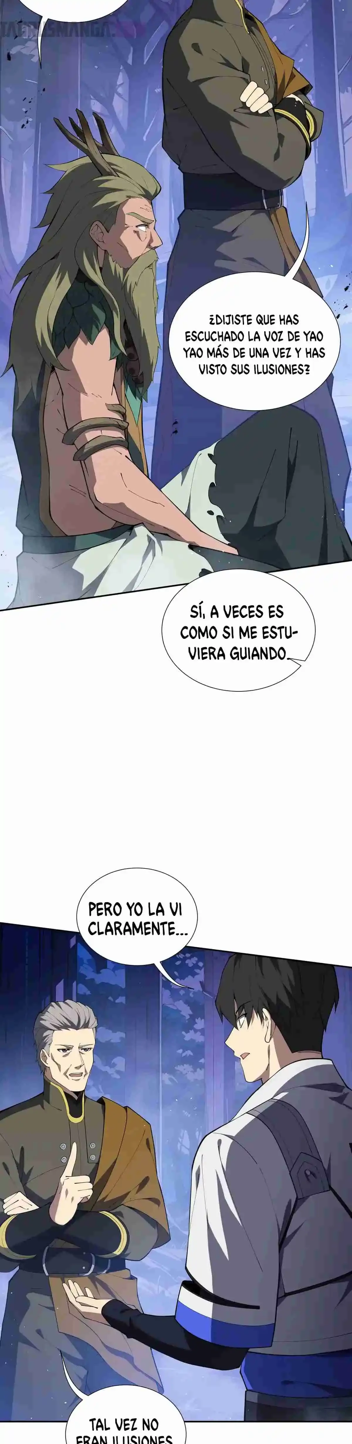 Hice Un Contrato Conmigo Mismo > Capitulo 57 > Page 261