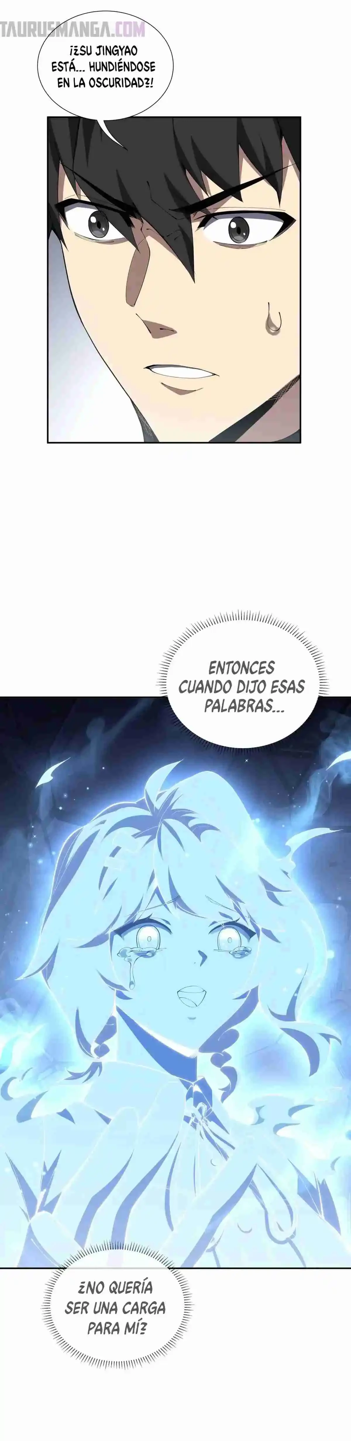 Hice Un Contrato Conmigo Mismo > Capitulo 57 > Page 301