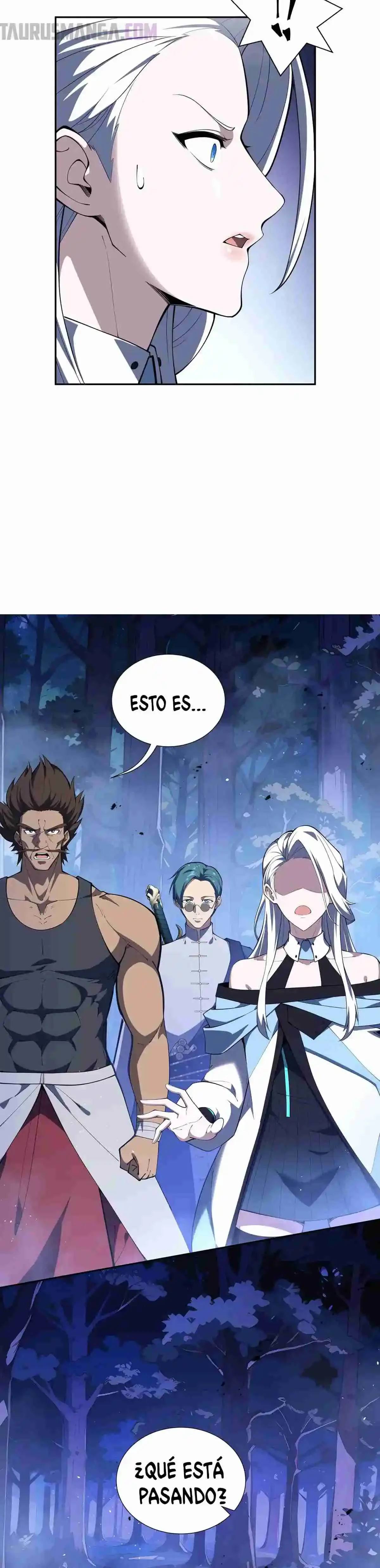 Hice Un Contrato Conmigo Mismo > Capitulo 58 > Page 61