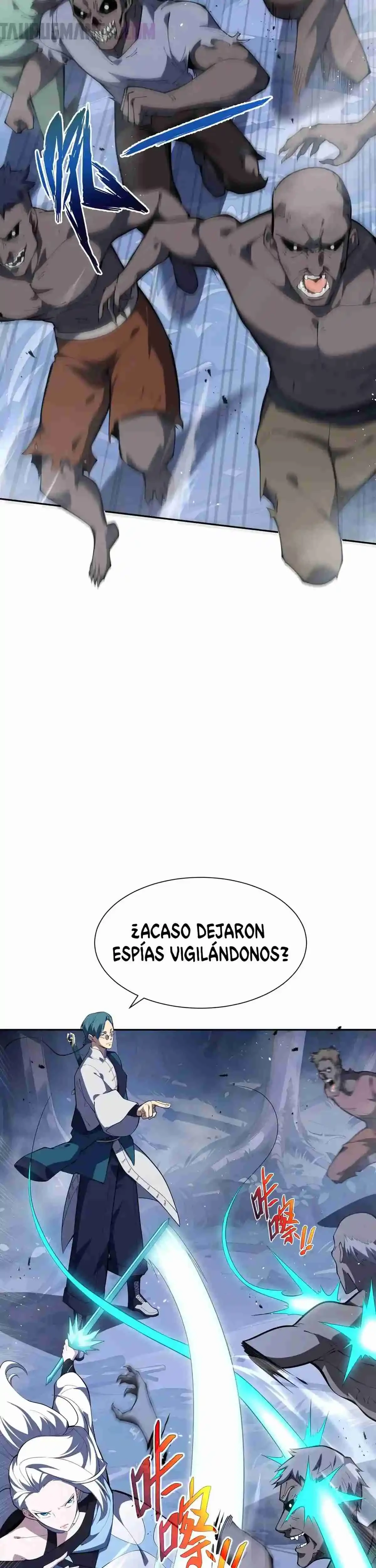 Hice Un Contrato Conmigo Mismo > Capitulo 58 > Page 151