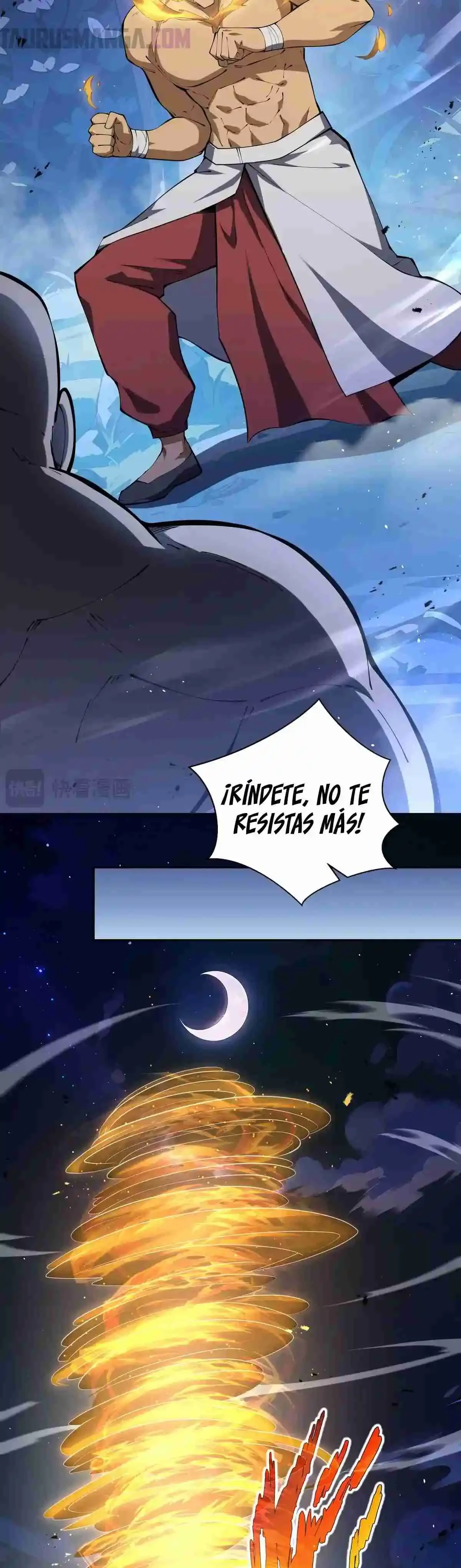 Hice Un Contrato Conmigo Mismo > Capitulo 58 > Page 331