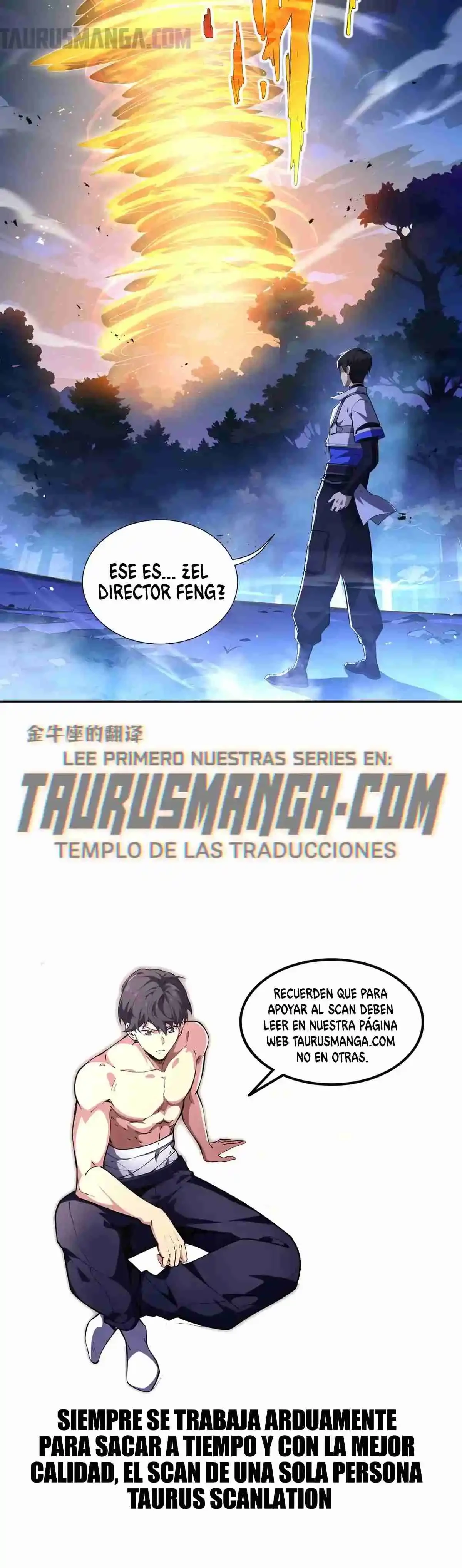 Hice Un Contrato Conmigo Mismo > Capitulo 58 > Page 341