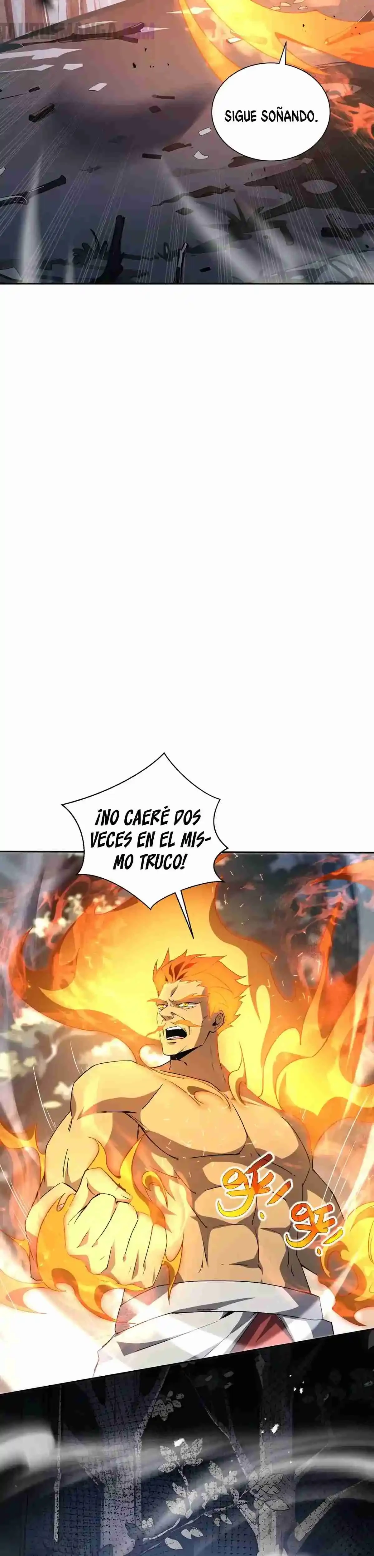 Hice Un Contrato Conmigo Mismo > Capitulo 59 > Page 61