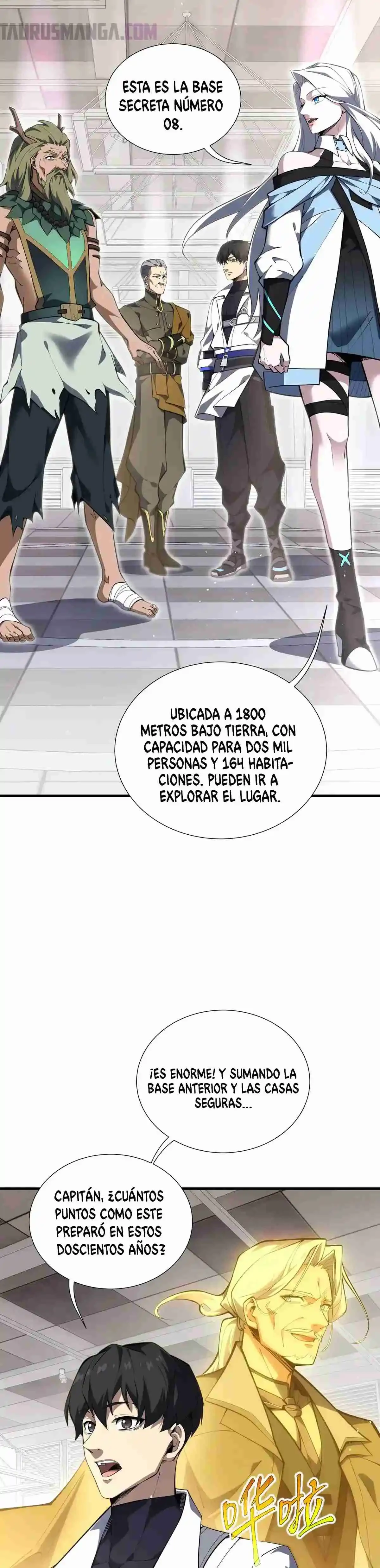 Hice Un Contrato Conmigo Mismo > Capitulo 60 > Page 51