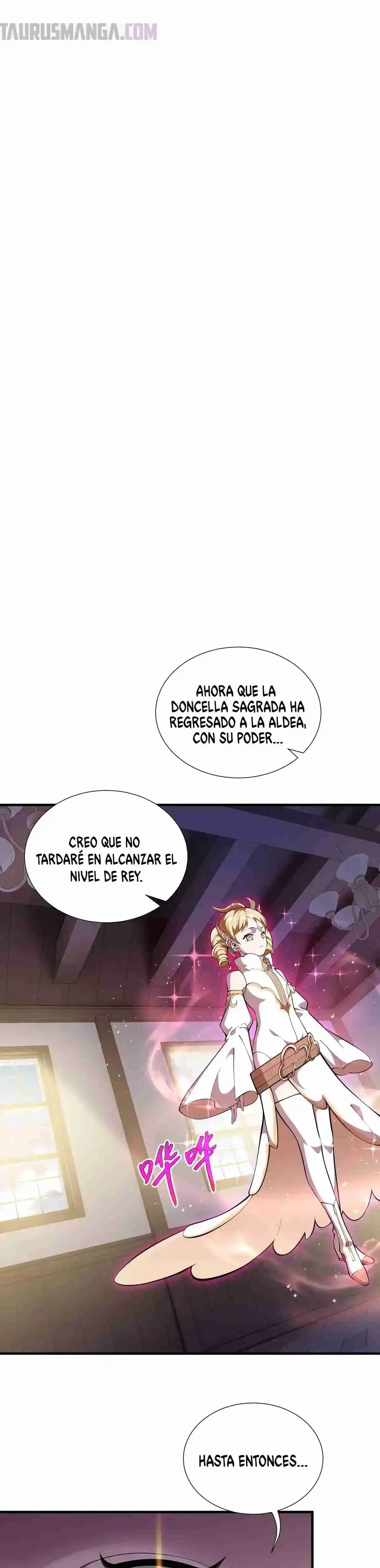 Hice Un Contrato Conmigo Mismo > Capitulo 60 > Page 321